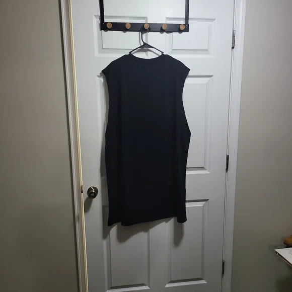 Def Leppard graphic Shirt Tank 2XL Black #007 - Picture 2 of 2